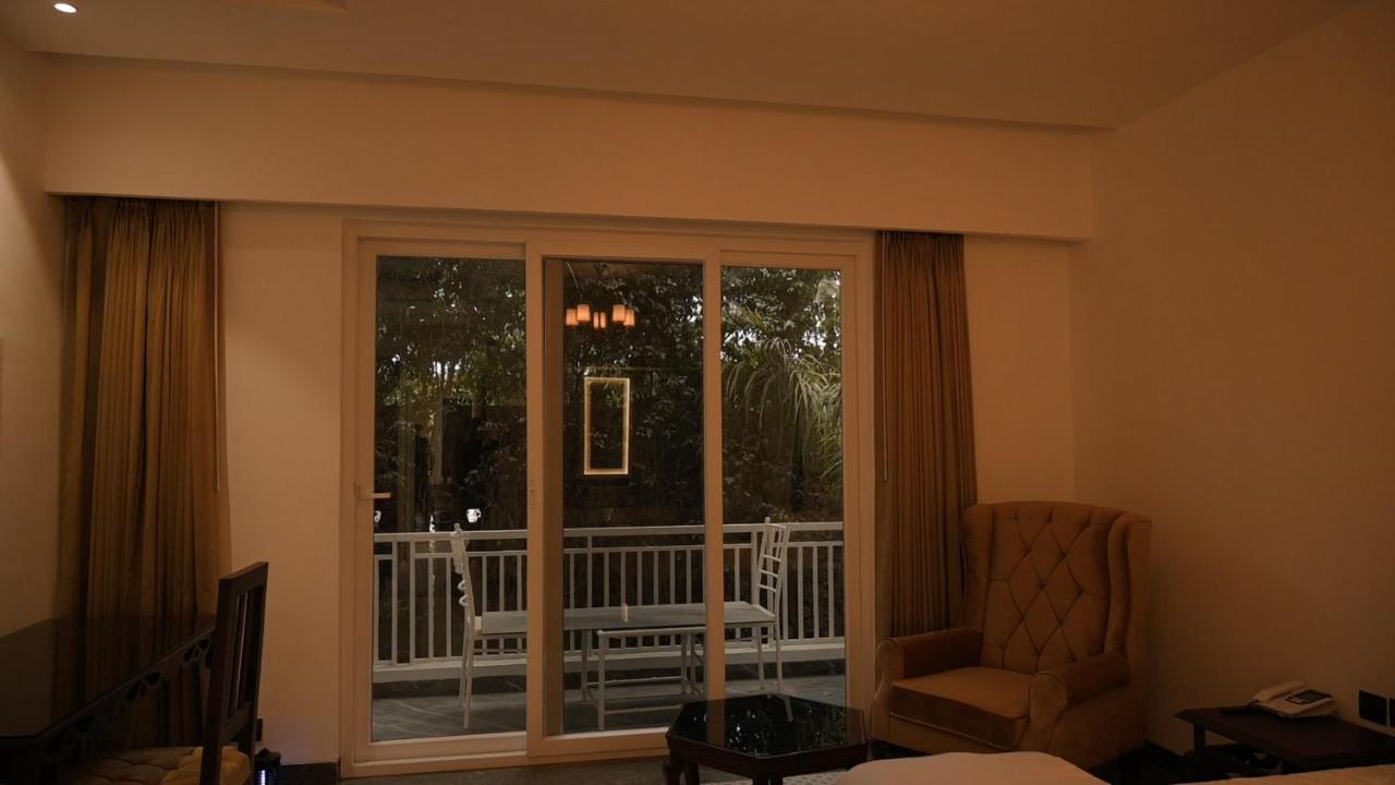Kamal Resorts - The Luxury Of Being Yourself Ludhiana Exterior photo