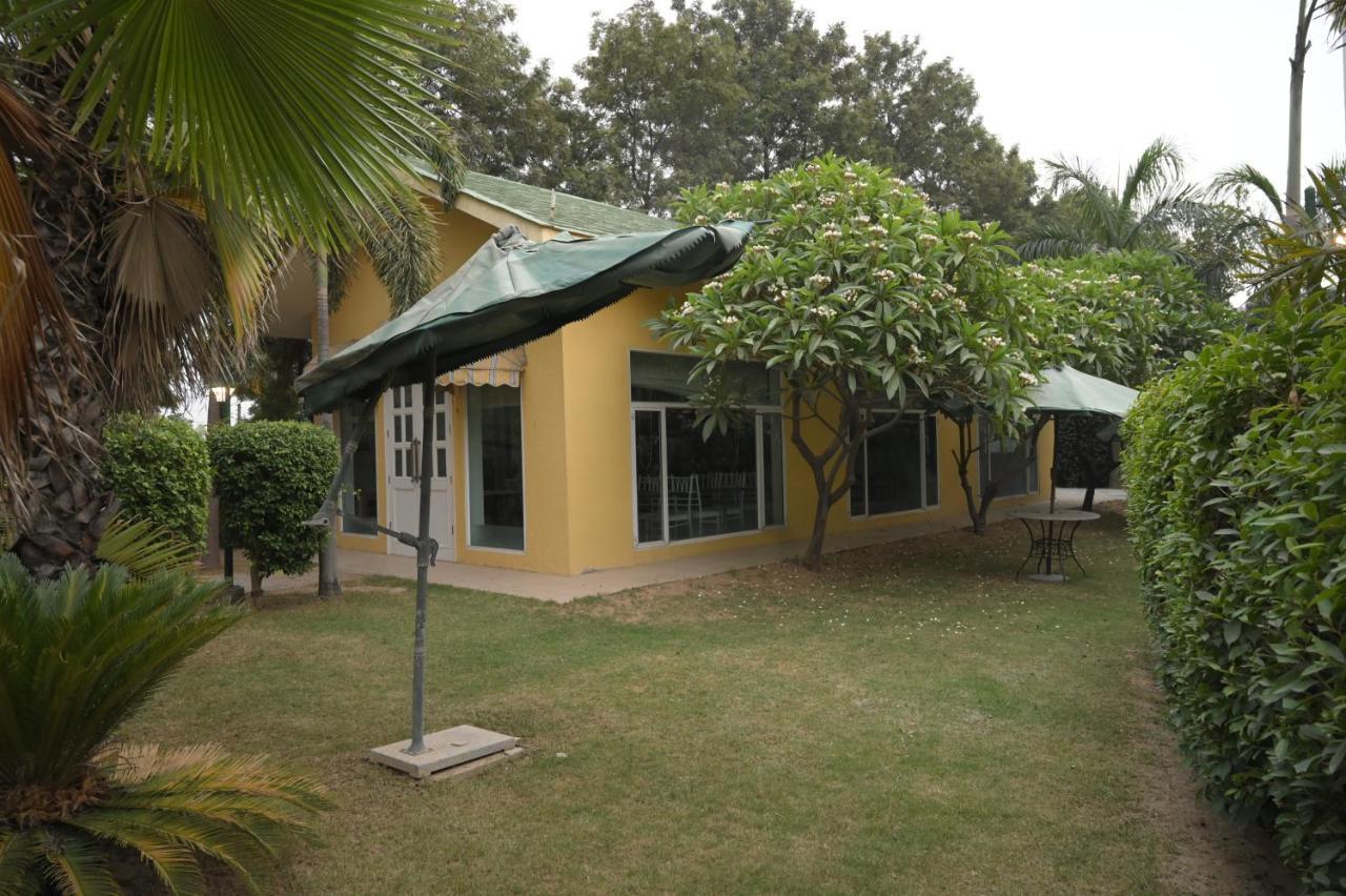 Kamal Resorts - The Luxury Of Being Yourself Ludhiana Exterior photo