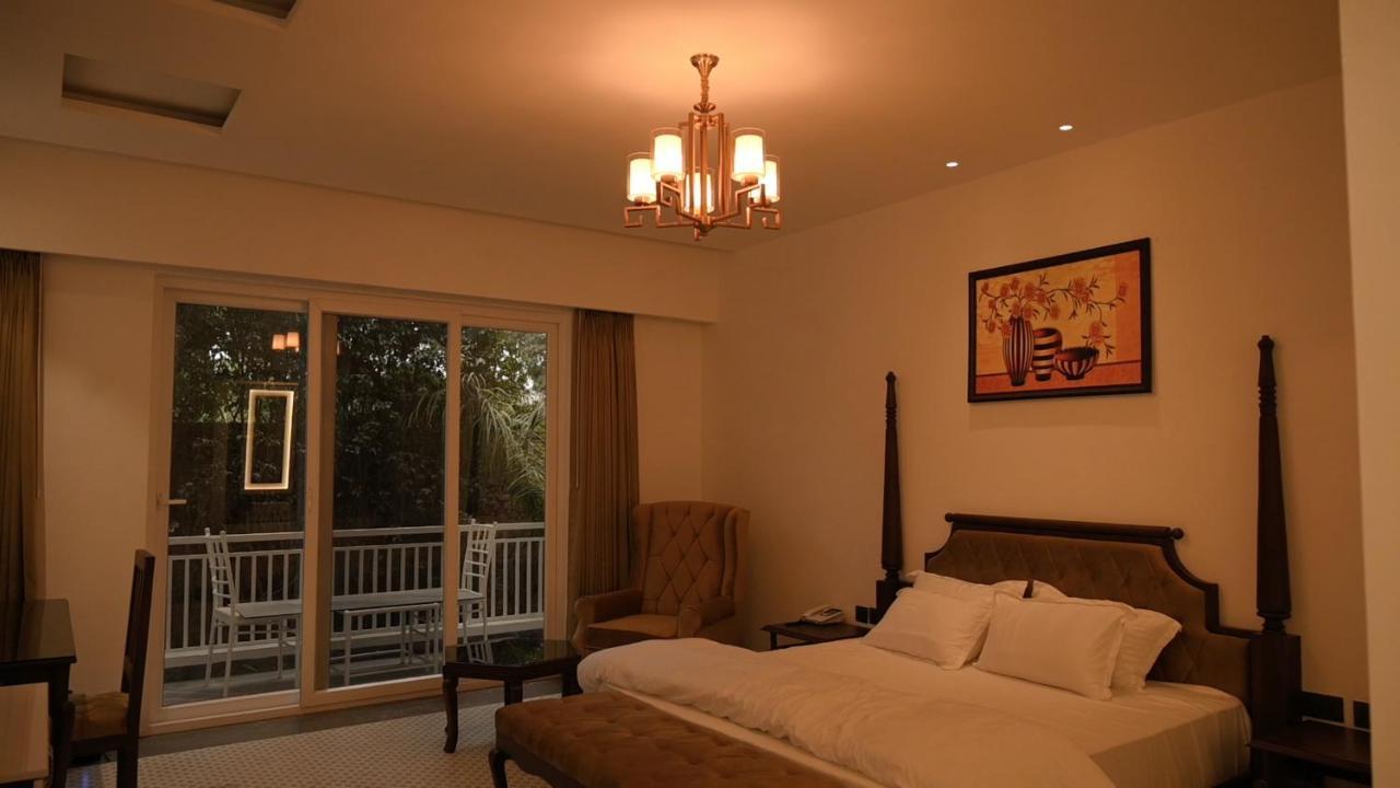 Kamal Resorts - The Luxury Of Being Yourself Ludhiana Exterior photo