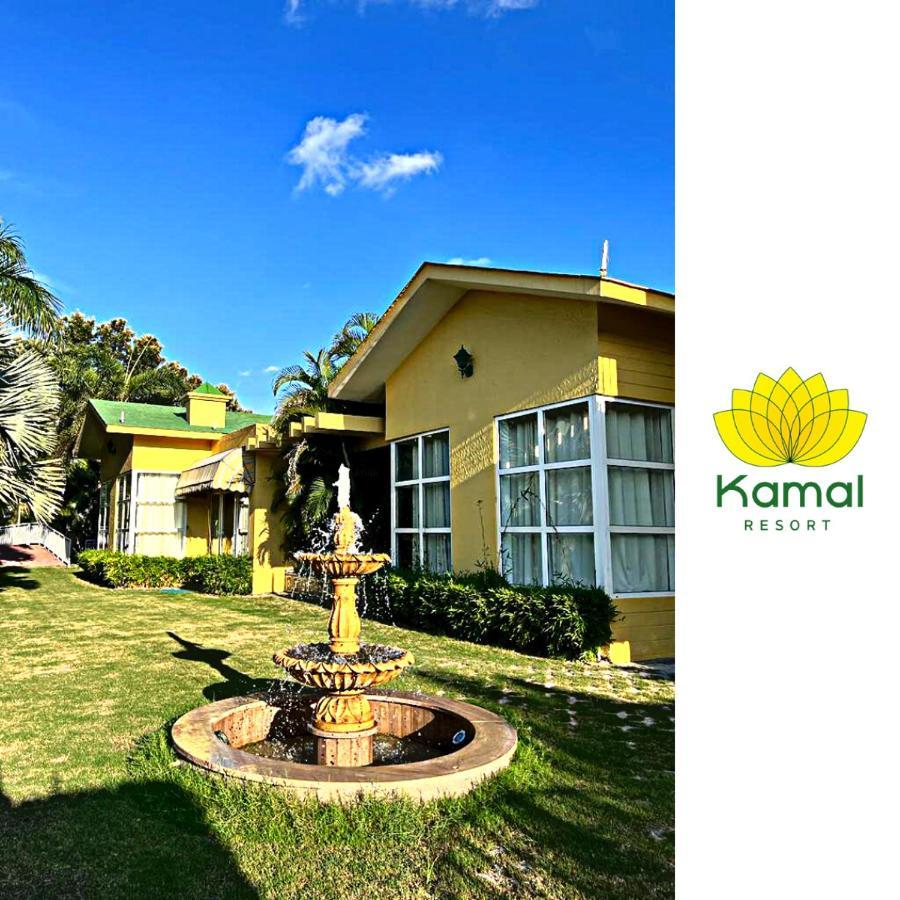Kamal Resorts - The Luxury Of Being Yourself Ludhiana Exterior photo